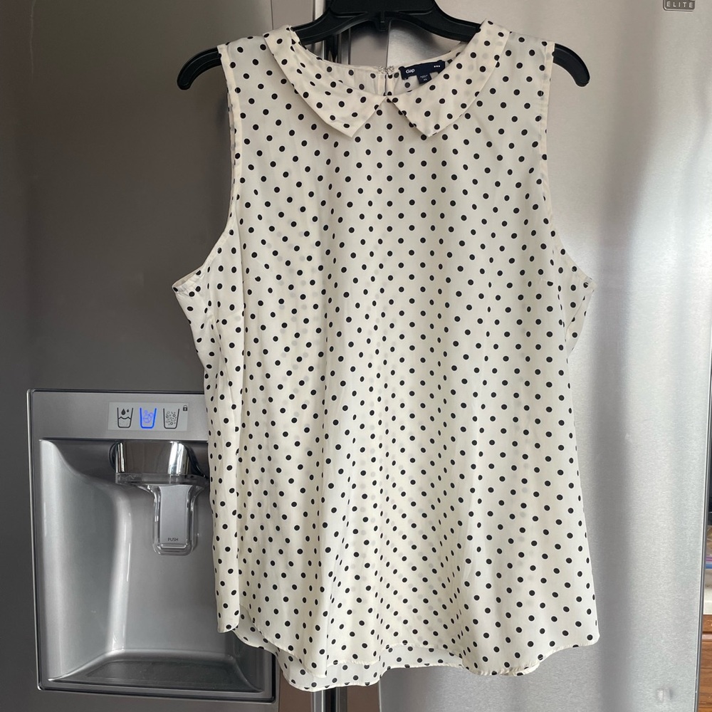 GAP Blouse